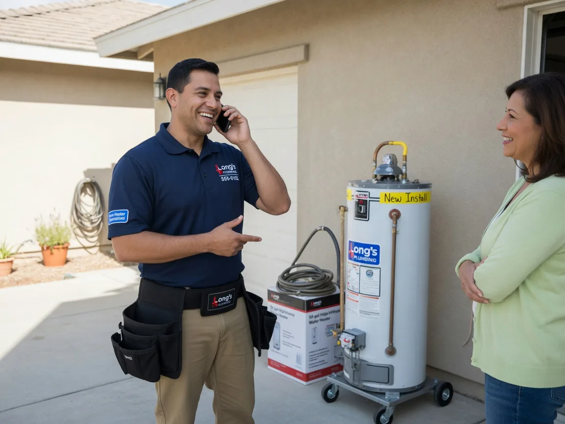 Leak Detection Logan, OH FAQs